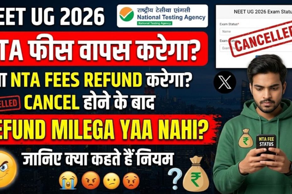NEET UG 2026